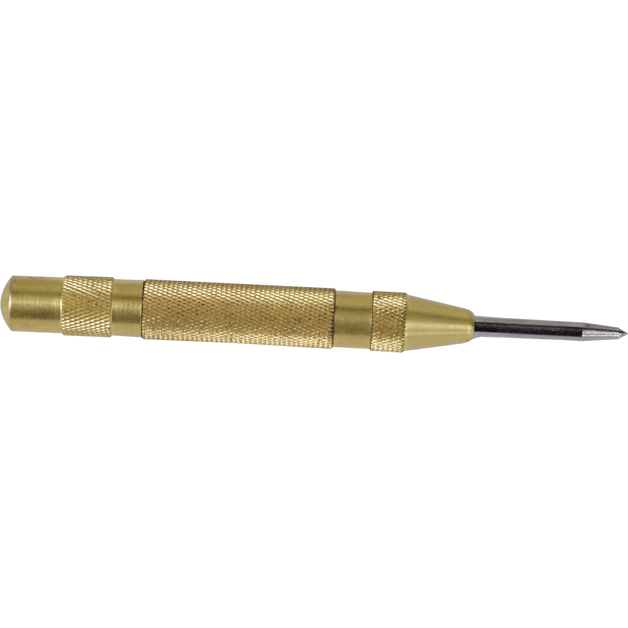 Ironton 5in. Center Punch